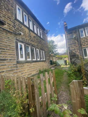 The Weavers Cottage